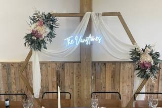 Valleyside Barn - 34