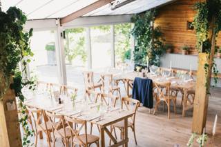Stone Barn - Cripps & Co - 7