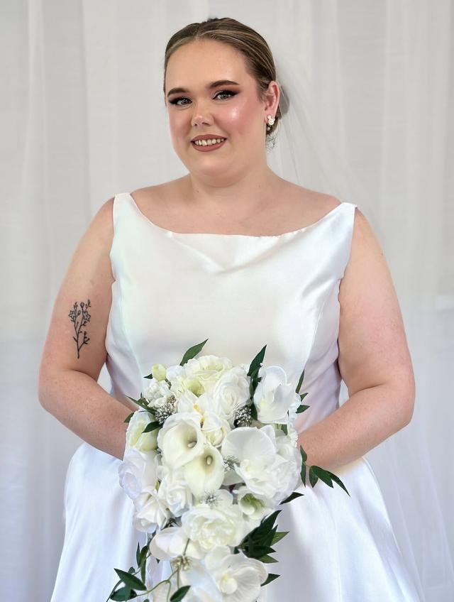 Bridal Makeup by Ayham - 2