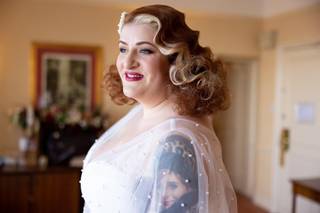Evka Allen Hairstylist - 19