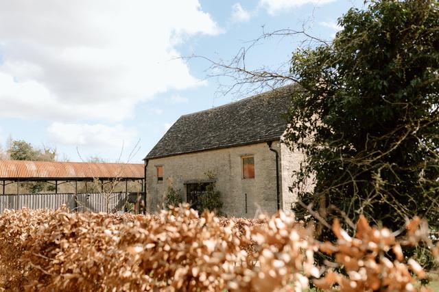 Old Gore Barn - Yardspace - 3
