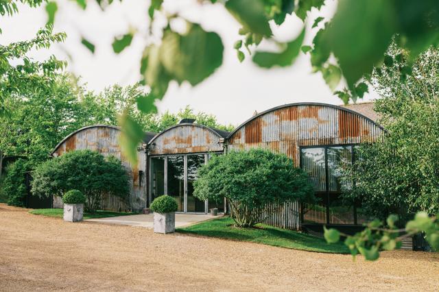Stone Barn - Cripps & Co - 3