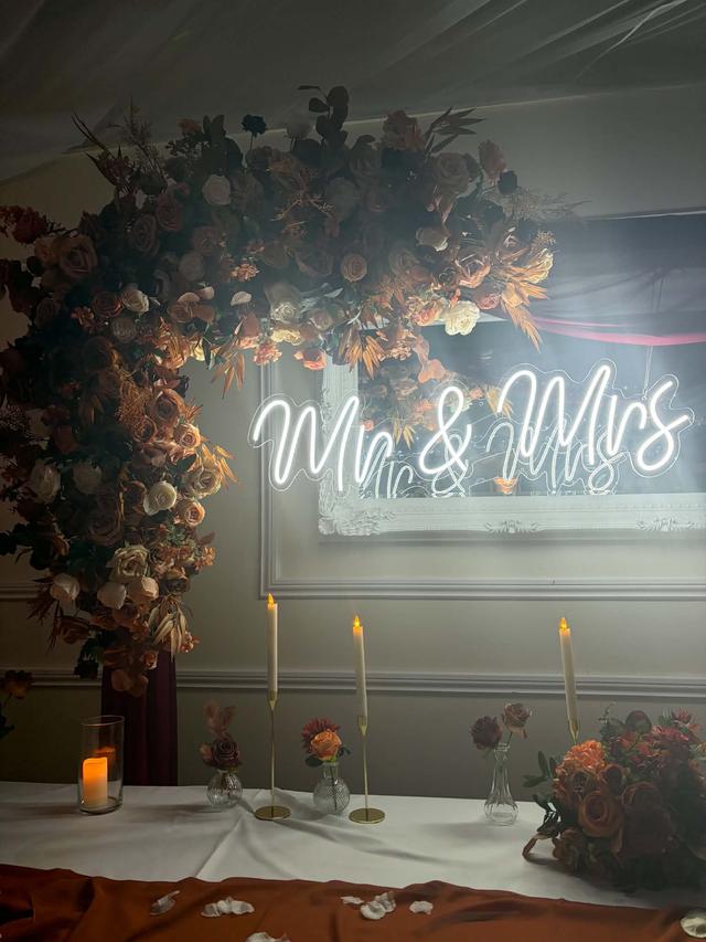 Flossy Pots Events - 2