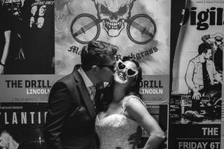 Musket Wedding Photography - 6