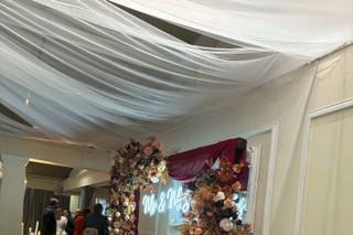Flossy Pots Events - 6