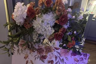 Flossy Pots Events - 7
