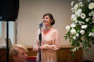 Amy Putt - 10