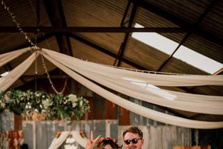 Redbank Barn - 8