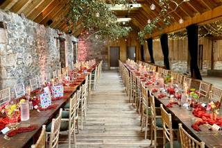 Envision Weddings & Events - 5