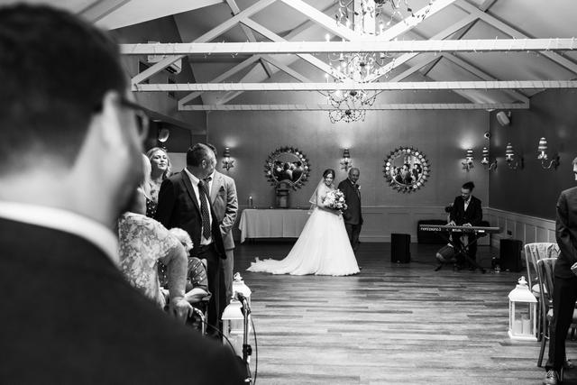 White Fox Photography - 1