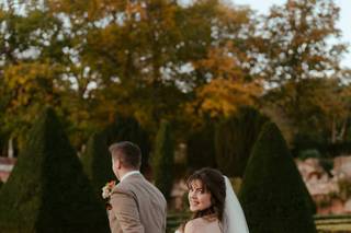 Crown Joolz Bridal - 9