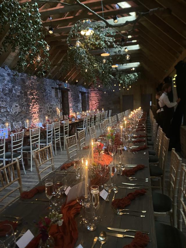 Envision Weddings & Events - 1