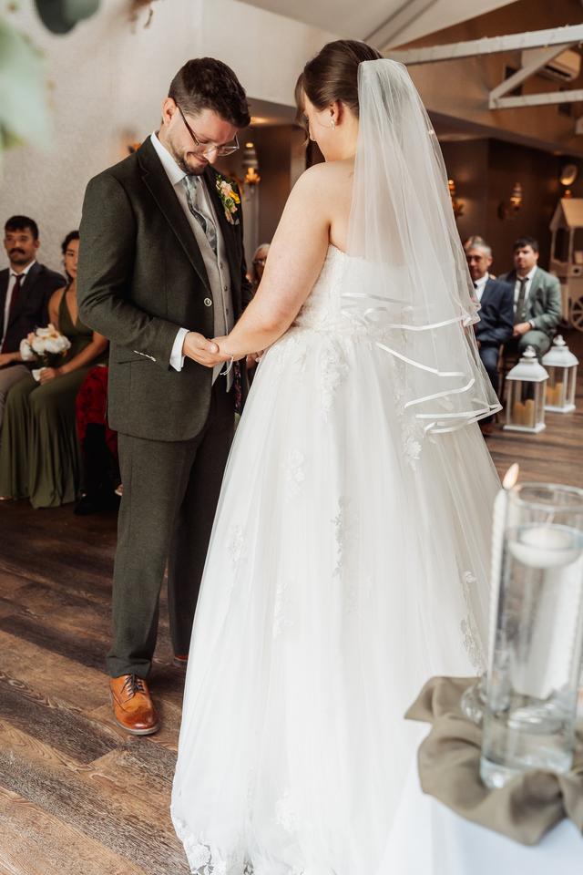 White Fox Photography - 2