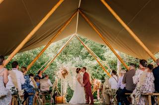 Redbank Barn - 10