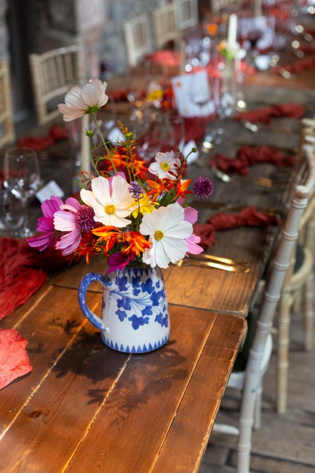 Envision Weddings & Events - 2