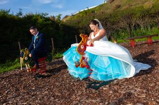 The Cornish Wedding Photographer - 5
