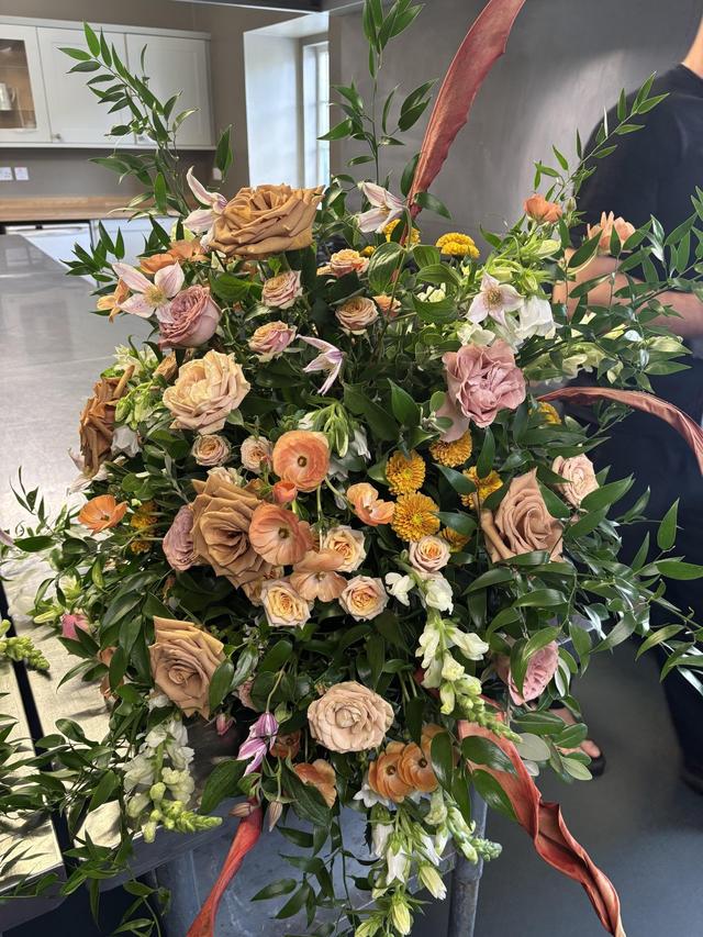 Envision Weddings & Events - 4