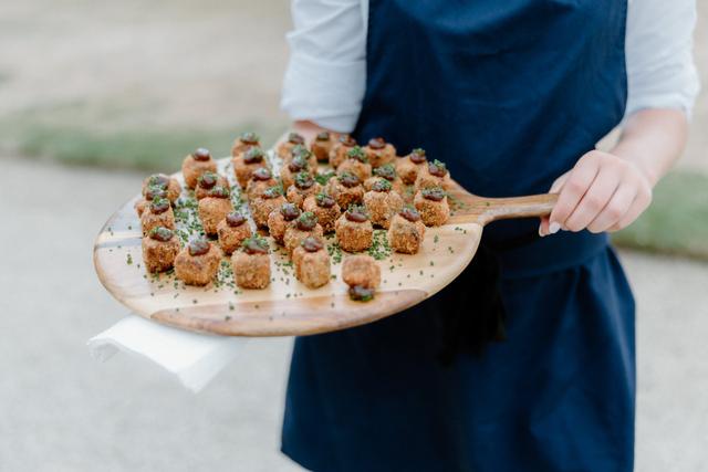 Sam & Jak Catering - 3