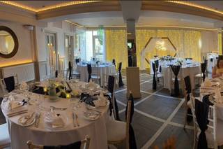 Whitley Hall Hotel - 8