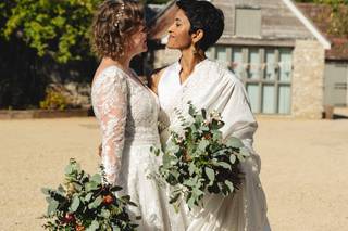 Rhodri Spearing Wedding Films - 4