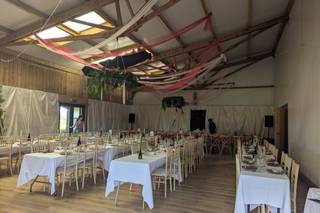 Rosehip Barn - 5