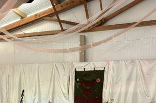 Rosehip Barn - 6