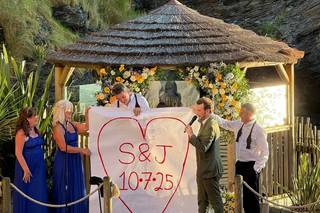 Chris Dodd Magic - 3