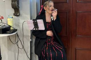 Viva la Vintage Singer - 8