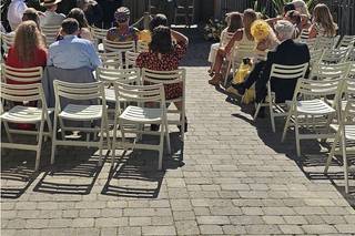 Chris Dodd Magic - 4