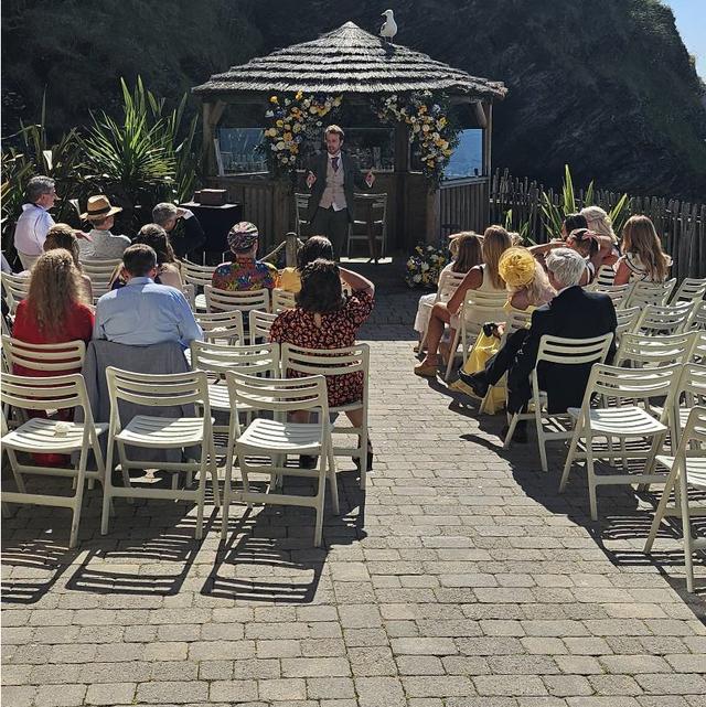 Chris Dodd Magic - 2