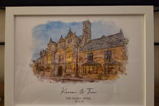 The Talbot Hotel - 15