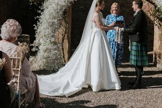 Catriona Tanner Wedding Celebrant - 5