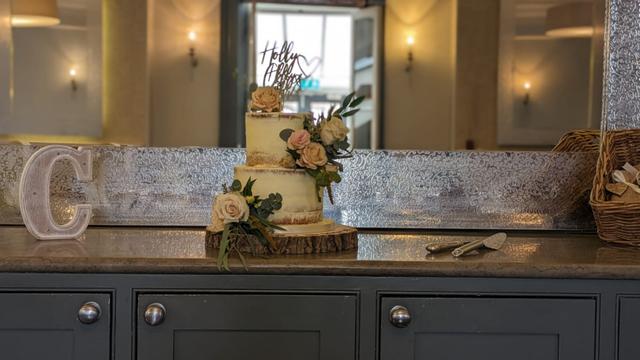 Bluebirds Bakehouse - 1