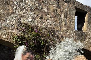 Catriona Tanner Wedding Celebrant - 7