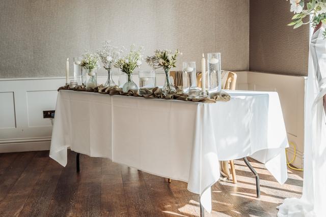 Moonstruck Event Hire - 1
