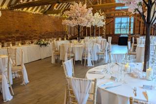 Serenlilly Wedding & Event Hire - 5