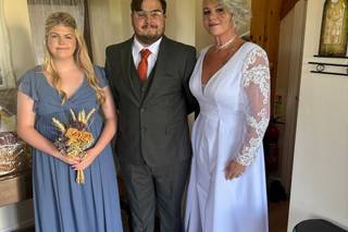 Katie Maddison Celebrant - 5