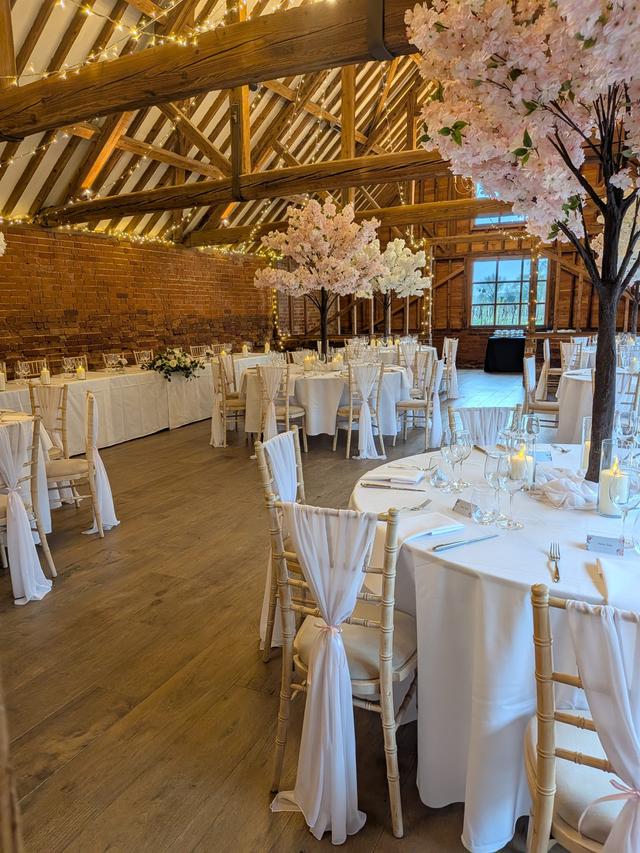 Serenlilly Wedding & Event Hire - 2