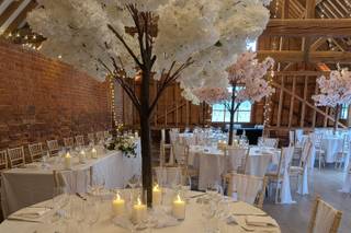 Serenlilly Wedding & Event Hire - 6
