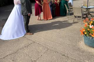 Katie Maddison Celebrant - 6