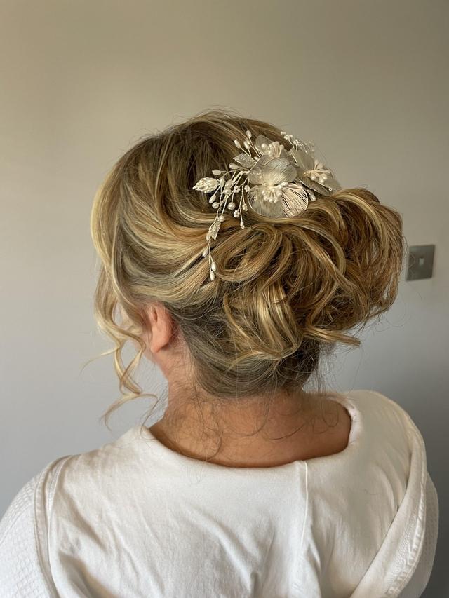 Chloe Coleman Make-Up Specialist - 3