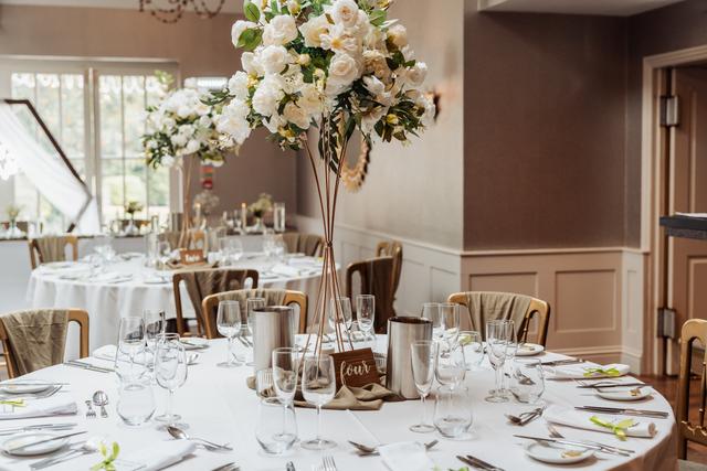 Moonstruck Event Hire - 4