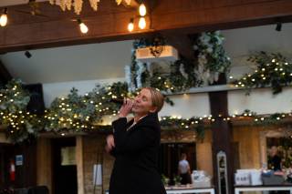 Singing Waiters UK - 12