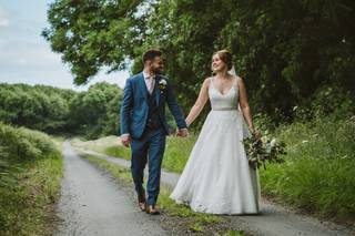 Wold View Farm Weddings - 11