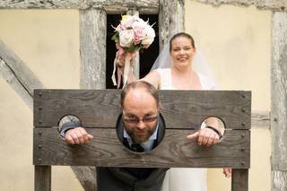 Honiton Wedding Photography - 7
