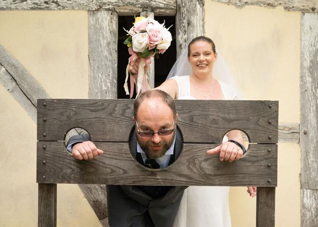 Honiton Wedding Photography - 3
