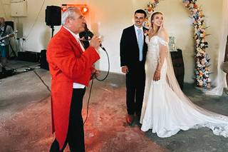 Gordon Wight Toastmaster - 5