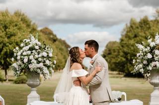 Buxted Park Hotel - 6
