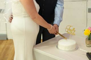 Honiton Wedding Photography - 9