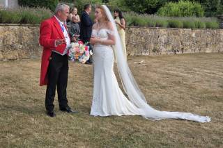 Gordon Wight Toastmaster - 6